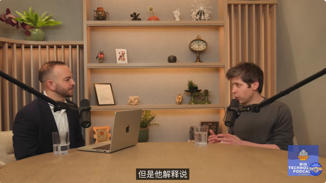 GPT-6 明年 Q1 突袭？OpenAI 战略大转向：这不仅是模型战，更是“生存战”！