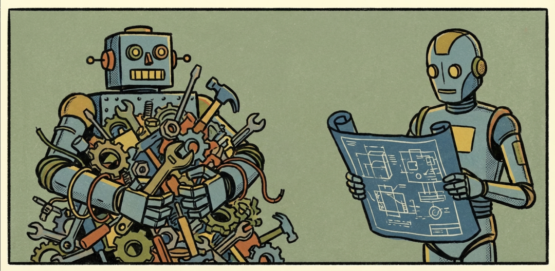 吴恩达：构建企业级AI Agent的最佳实践