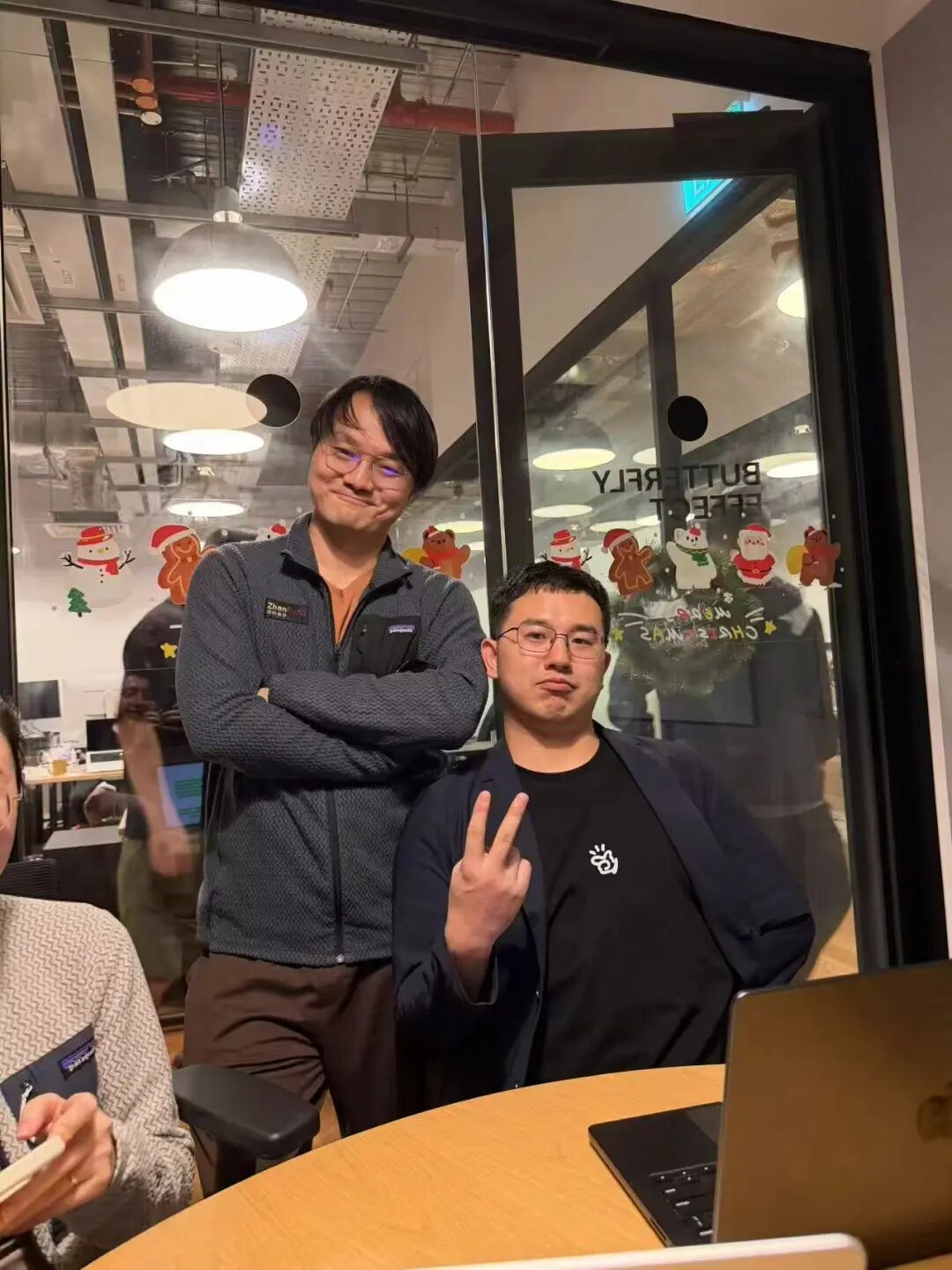 Manus 团队加入 Meta，一群年轻人的十年