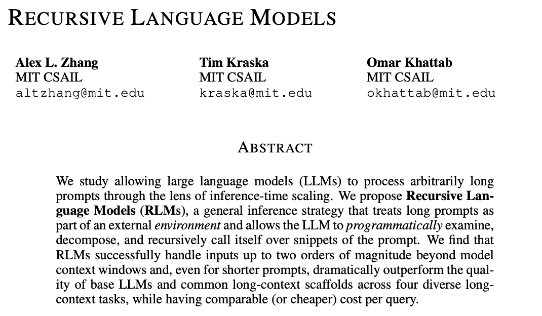 MIT发现让AI变聪明的秘密，竟然和人类一模一样