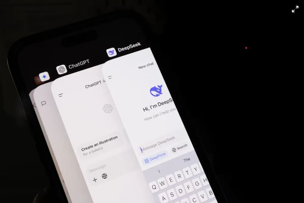 编程表现超越Claude和GPT？DeepSeek准备第二次震惊全世界