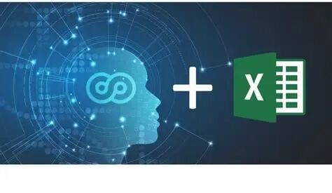 你的Excel已觉醒！AI-by-Hand-Excel如何将普通表格变成超级智能助手？