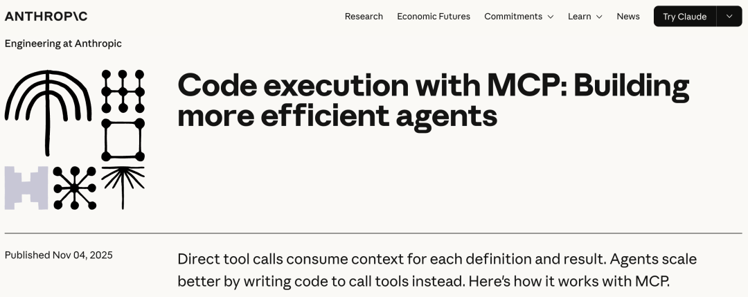 Anthropic 为什么推出 Skills？它会革谁的命！