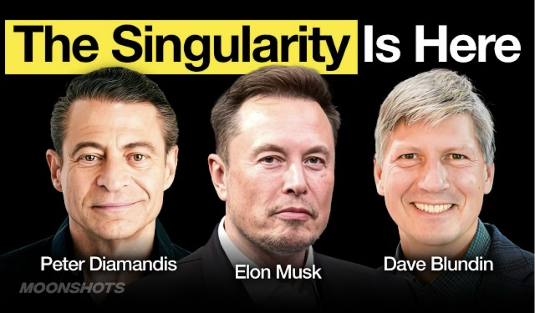 马斯克“闭门”预警：留给旧世界的时间只剩2000天，而中国握着唯一的“王牌”……