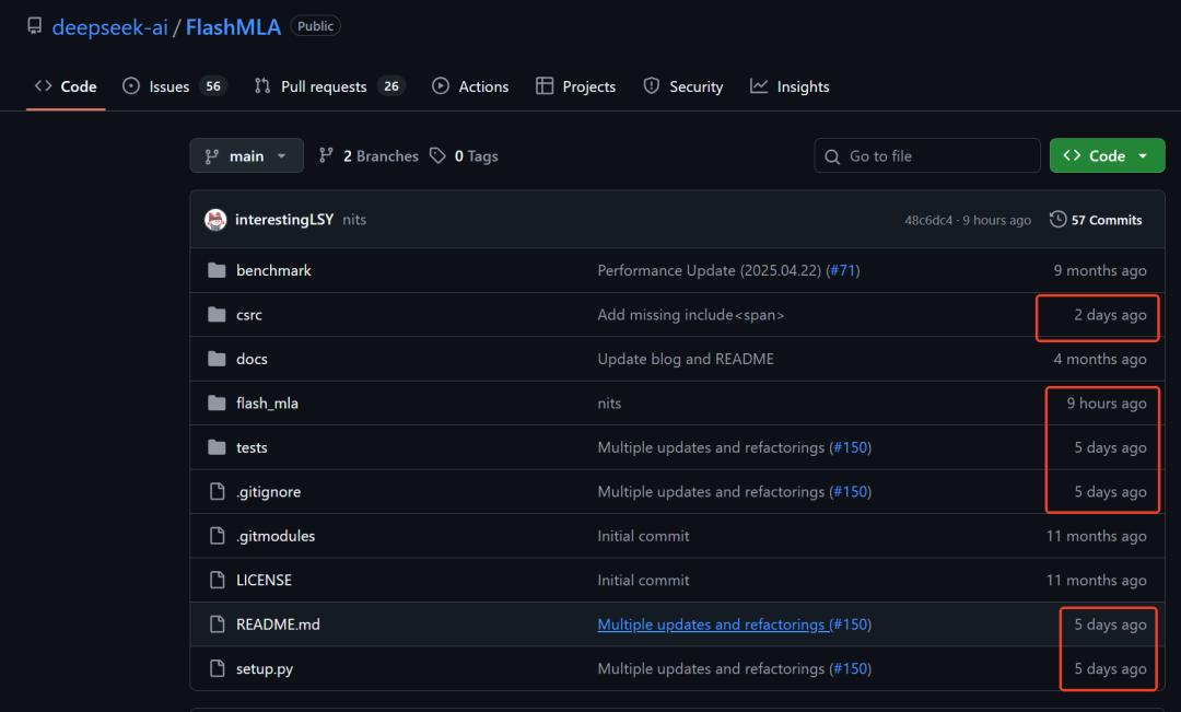 架构彻底重构！DeepSeek新模型代码曝光，要来的V4让国内外都坐不住了？