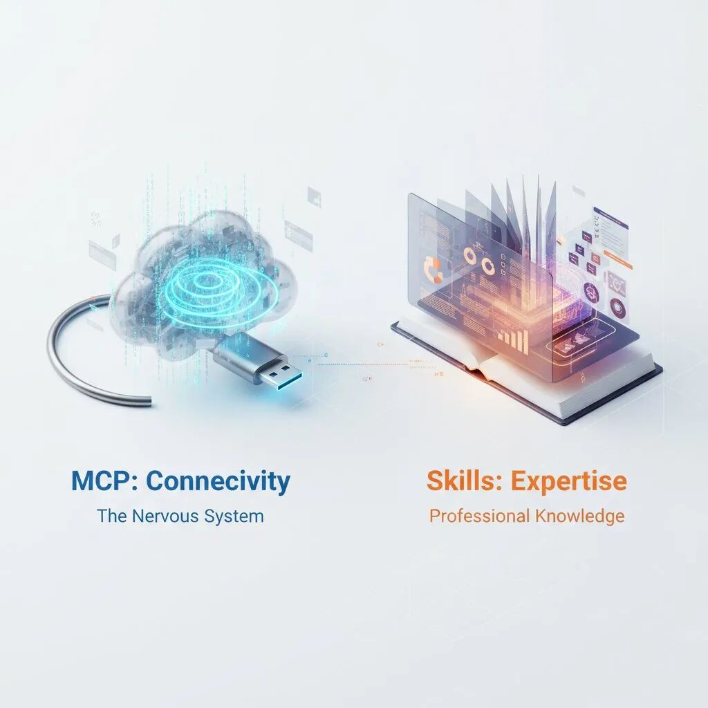 Agent Skills：从工具到同事，AI Agent的下一个转折点