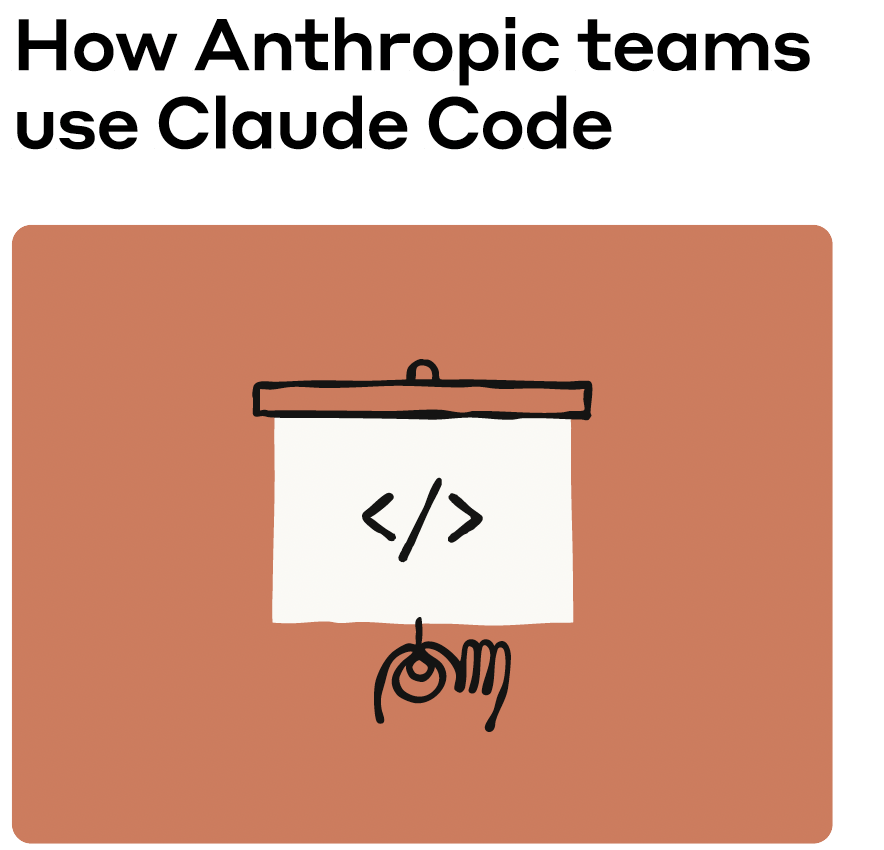 Anthropic 内部技术与非技术团队如何通过 Claude Code 实现工作流深度转型