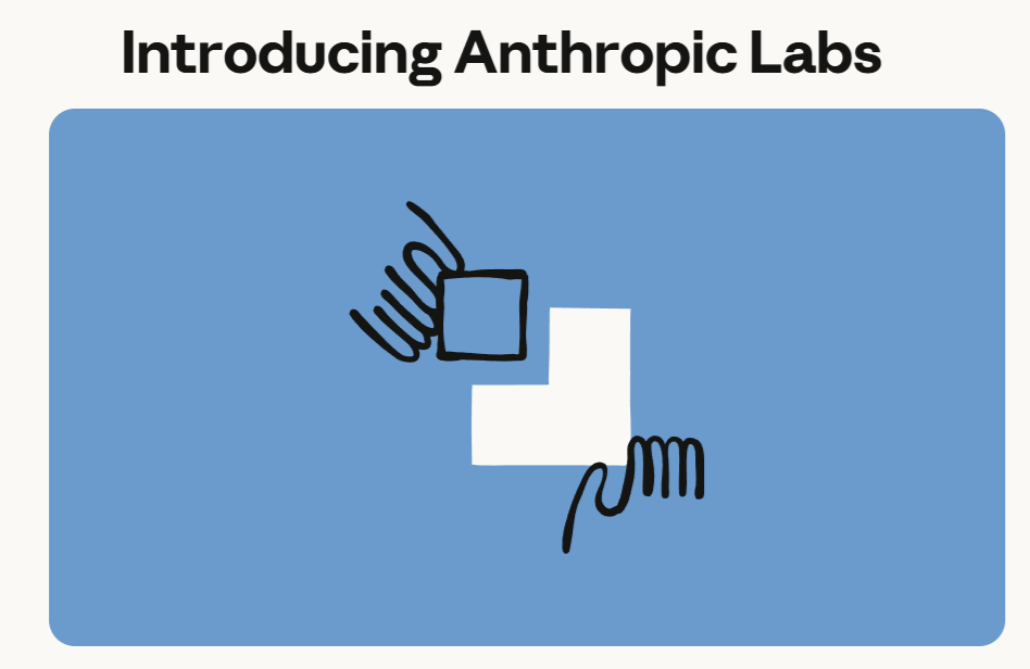 一文搞懂 Skills 和 Cowork 背后的团队：Anthropic Labs