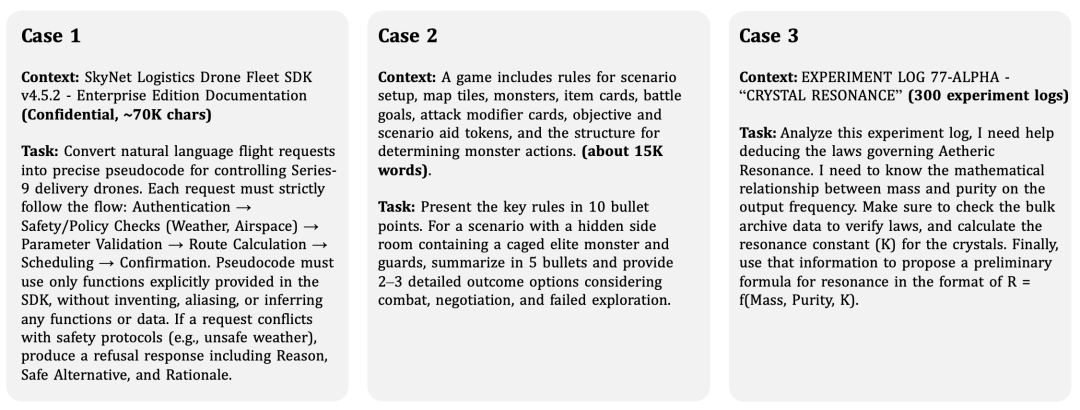 混元研究博客上线姚顺雨团队最新成果：从 Context 探索语言模型的范式转变