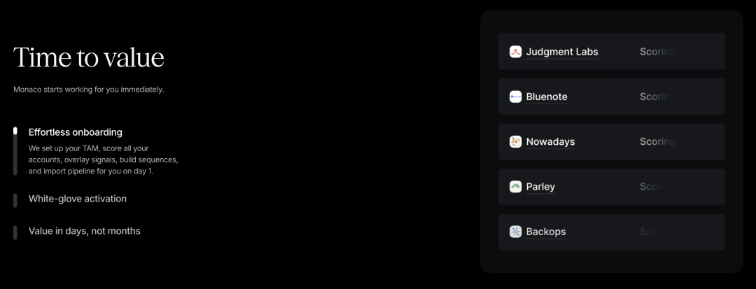 Peter Thiel花3500万美金投了一个销售领域的Claude Code，号称要终结Salesforce时代