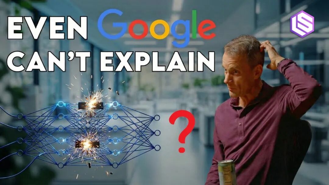 Jeff Dean 访谈：一页备忘录催生 Gemini 与万 Token 时代