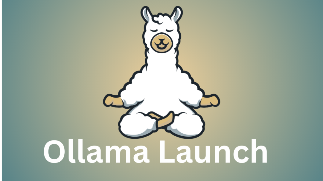 实测 Ollama 新 Launch：一条命令运行 Claude Code、Codex 与 OpenCode（无需配置）