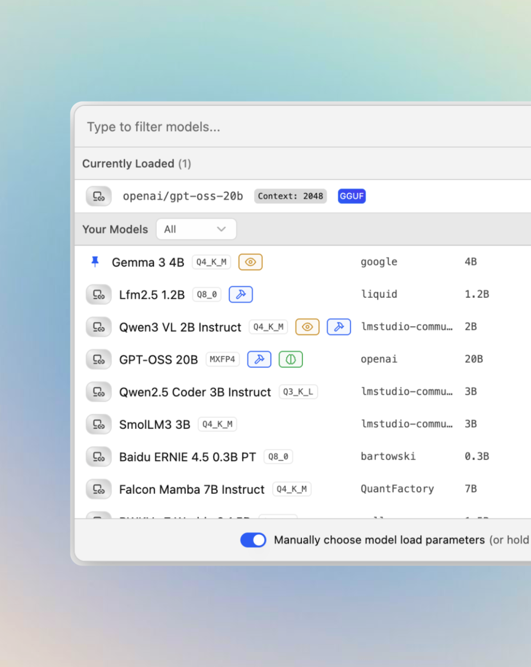 LM Studio推出LM Link：让本地大模型远程调用成为现实