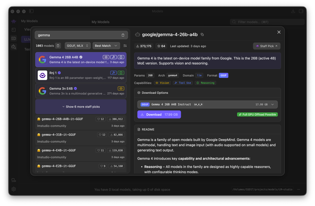 把你的 Mac 变成 AI 服务器：LM Studio 部署 Gemma 4 + OpenClaw 接入实战