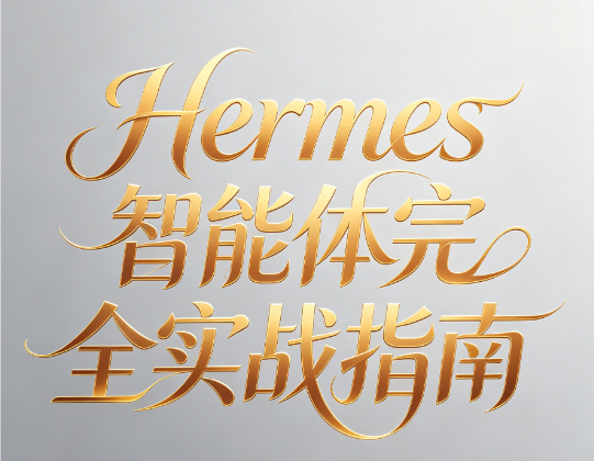 Hermes 智能体完全实战指南