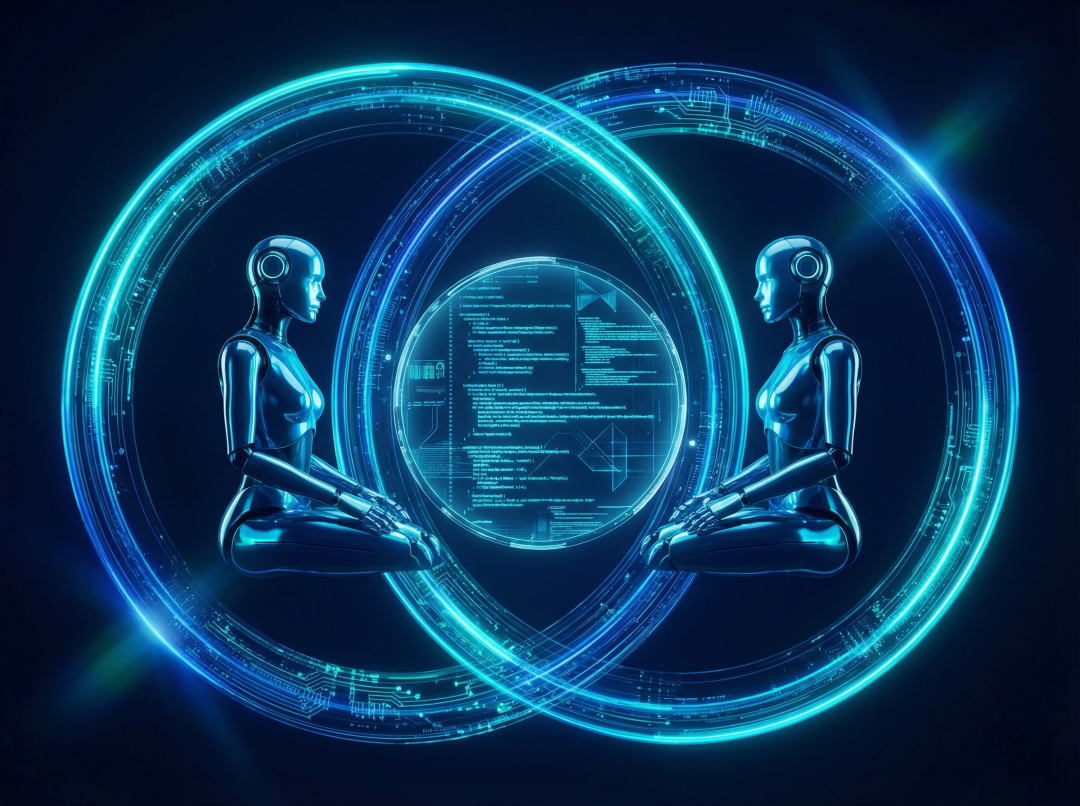 当所有人都不写代码了，谁来看懂代码？