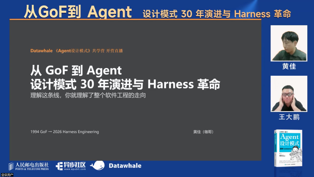 最新！万字综述Harness革命！
