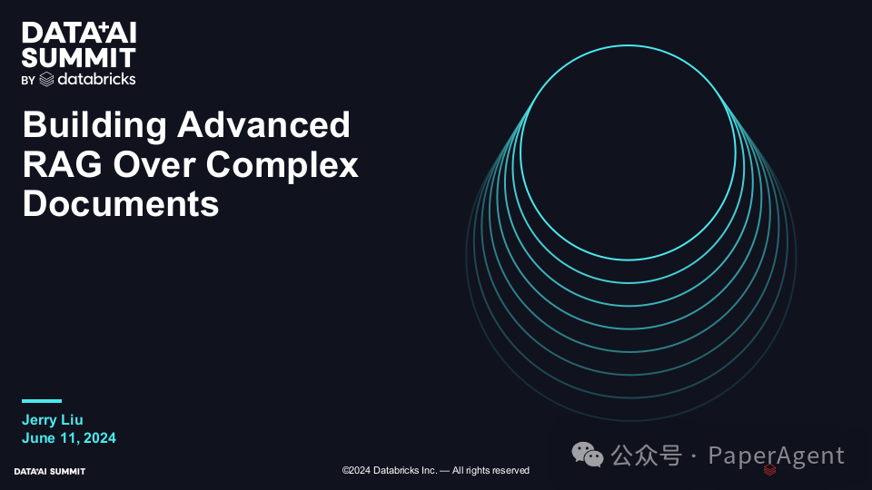 LlamaIndex-2024数据AI峰会报告：RAG之“垃圾进，垃圾出”