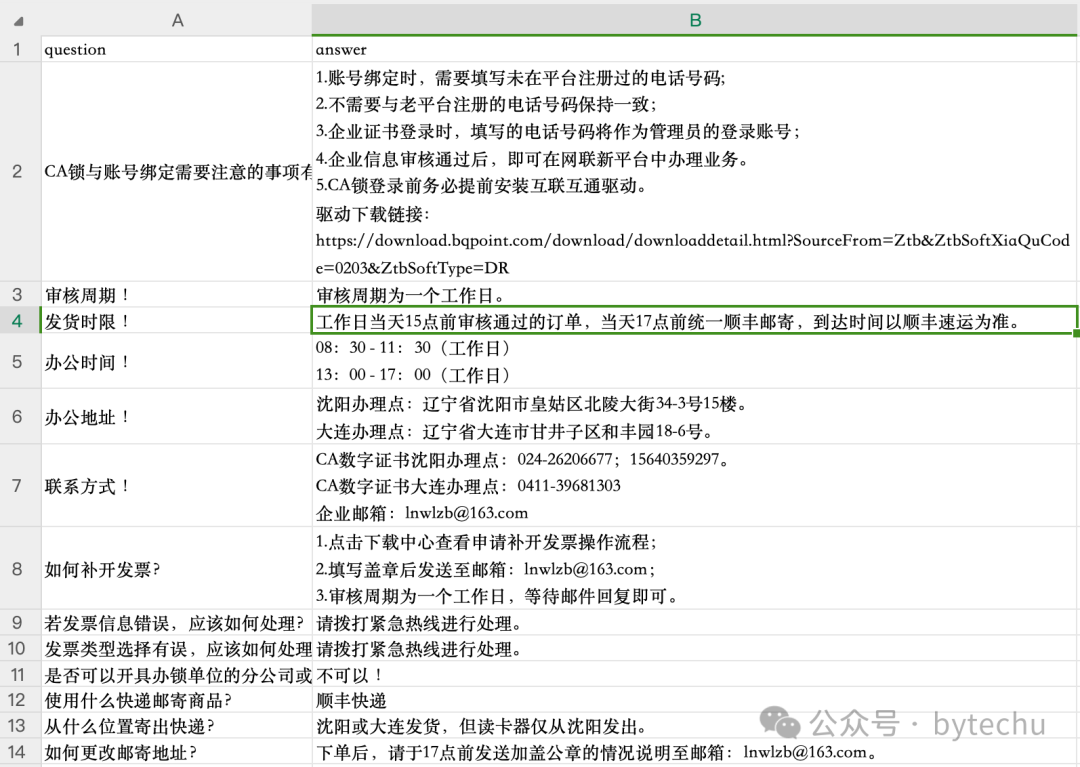 大模型和Agent用两行代码实现Excel/CSV文件数据分析