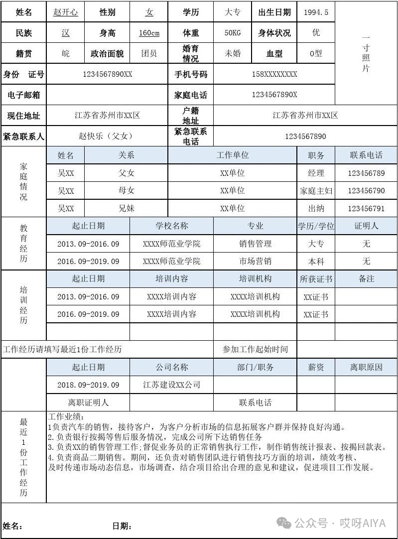 LangChain大模型实战：图片结构化就这么简单