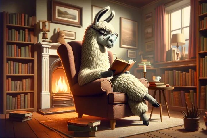 LlamaIndex，让AI唤醒你的数据
