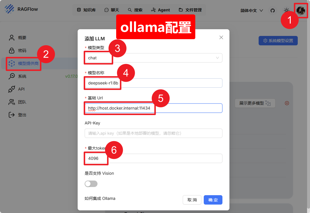 一文读懂 RAGFlow 知识库接入 Dify 的全流程