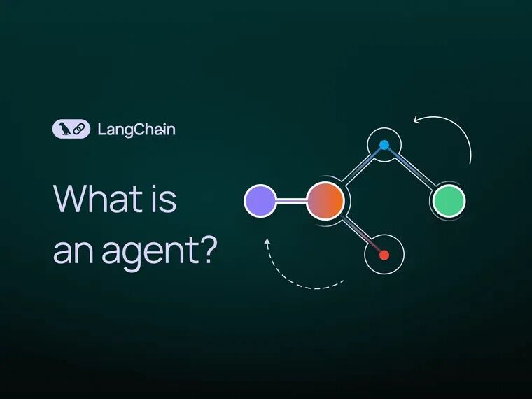 LangChain 创始人万字干货：手把手教你设计 Agent 用户交互
