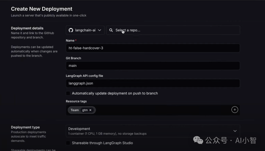 Agent 部署全解析：LangGraph团队实战洞察