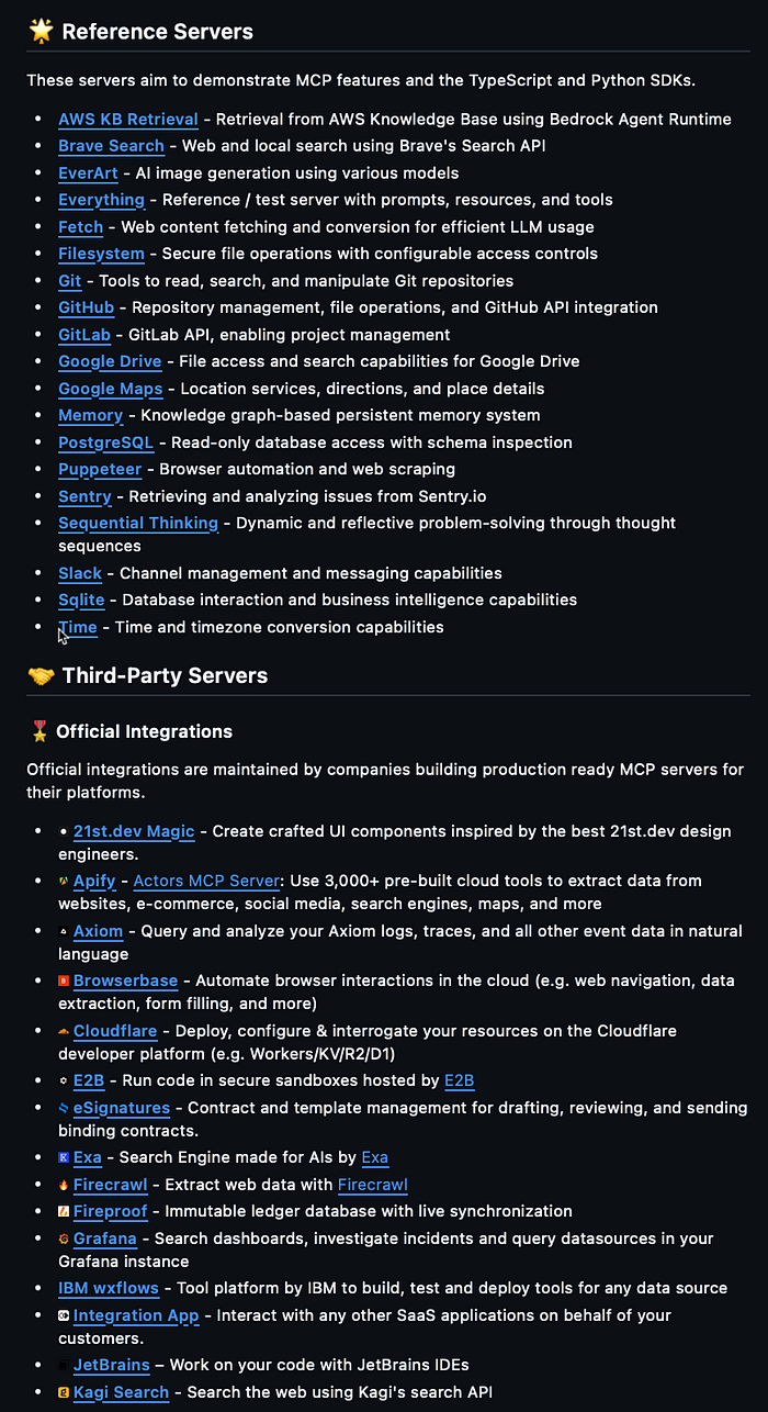 使用 LangChain 与 MCP集成