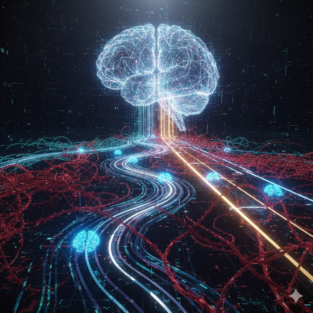LangChain对话Manus创始人：顶级AI智能体上下文工程的“满分作业”首次公开