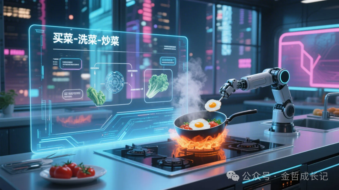 为什么别人的智能体更智能？偷偷加装了这条“AI流水线”