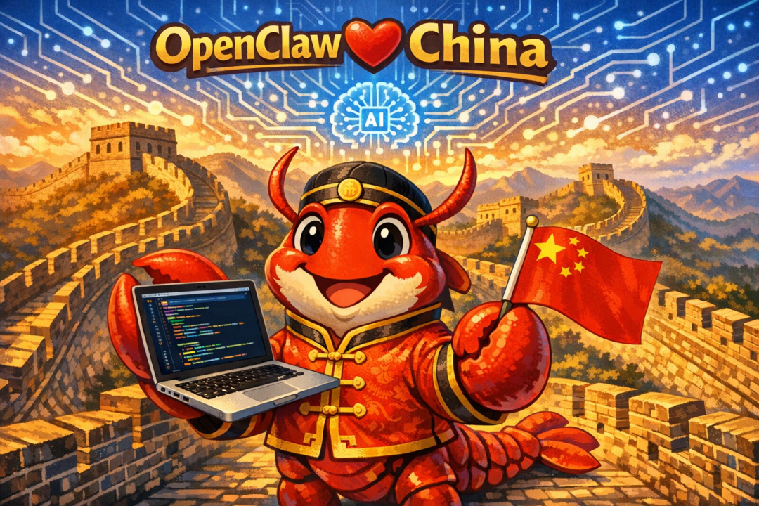 OpenClaw 国内定制版部署指南：Windows 从零到跑通，全程国内网络