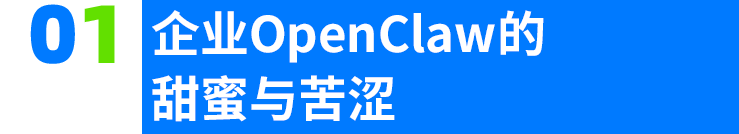 第一批部署AI Agent的公司，撞上了「三堵墙」