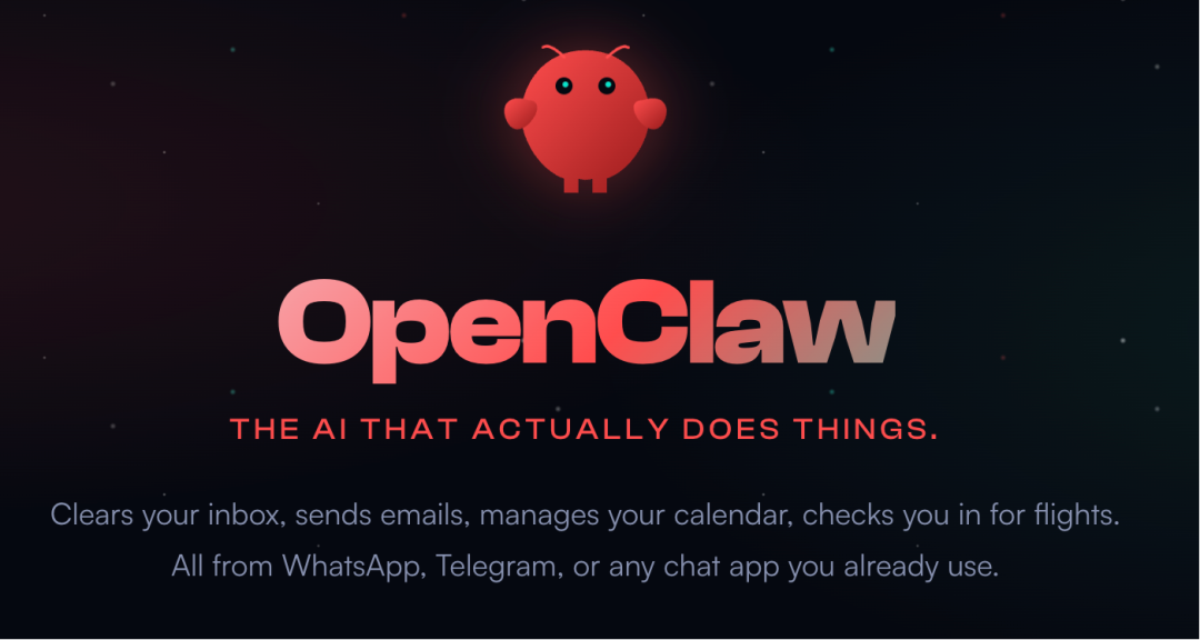 拆解 OpenClaw 补充 ｜ 让龙虾收邮件、分析邮件、分拣收件箱：完整配置手把手实操