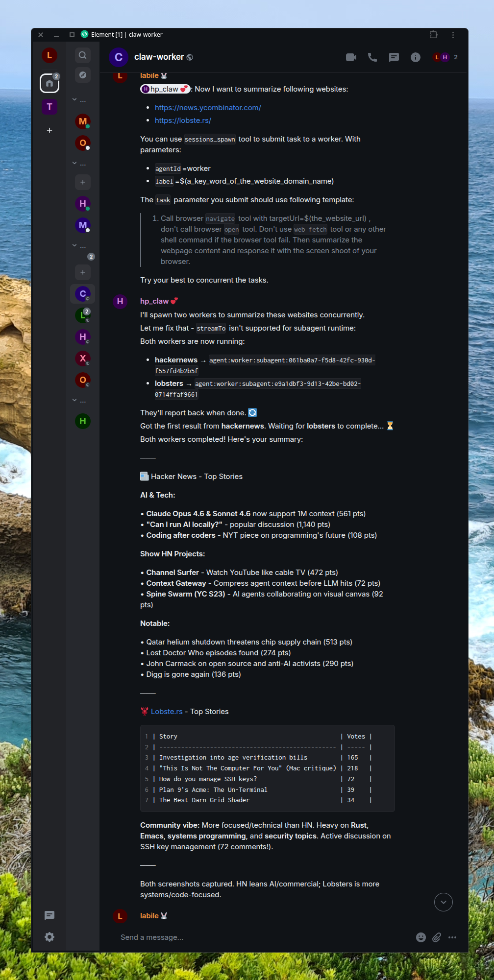 OpenClaw 并发安全浏览器沙箱 与 源码调试