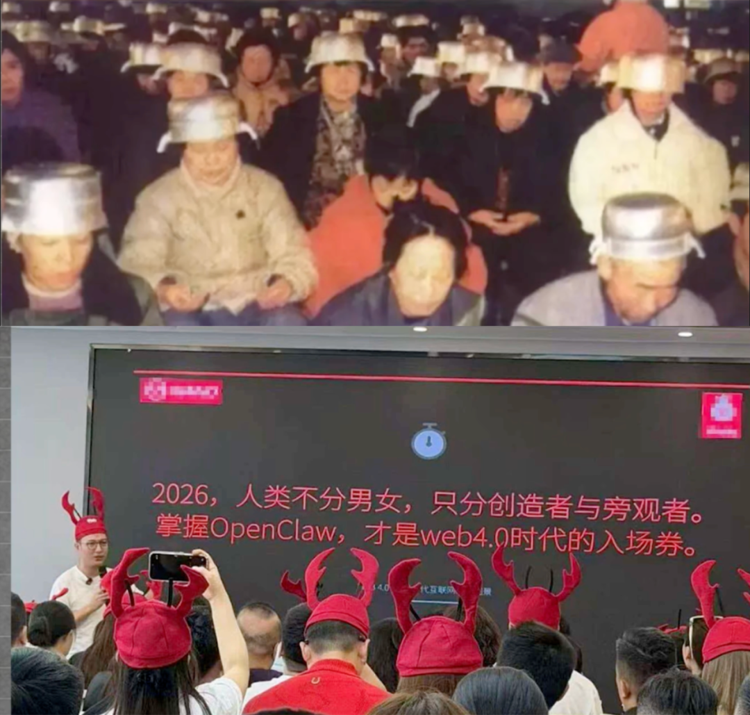走访了100家企业，他们认为企业龙虾必须解决10个问题