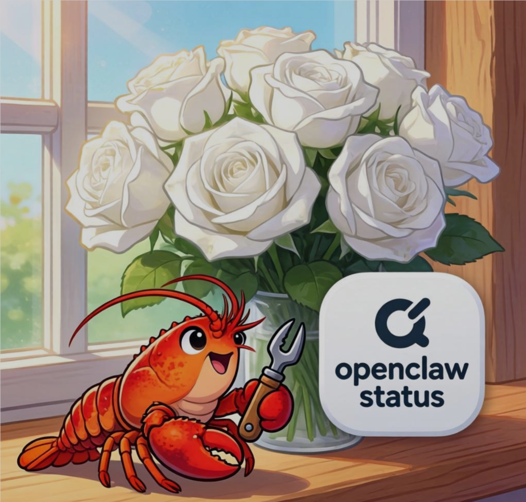 Openclaw常用的命令