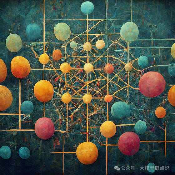 智能化的知识管理:大模型在知识图谱构建中的突破性应用