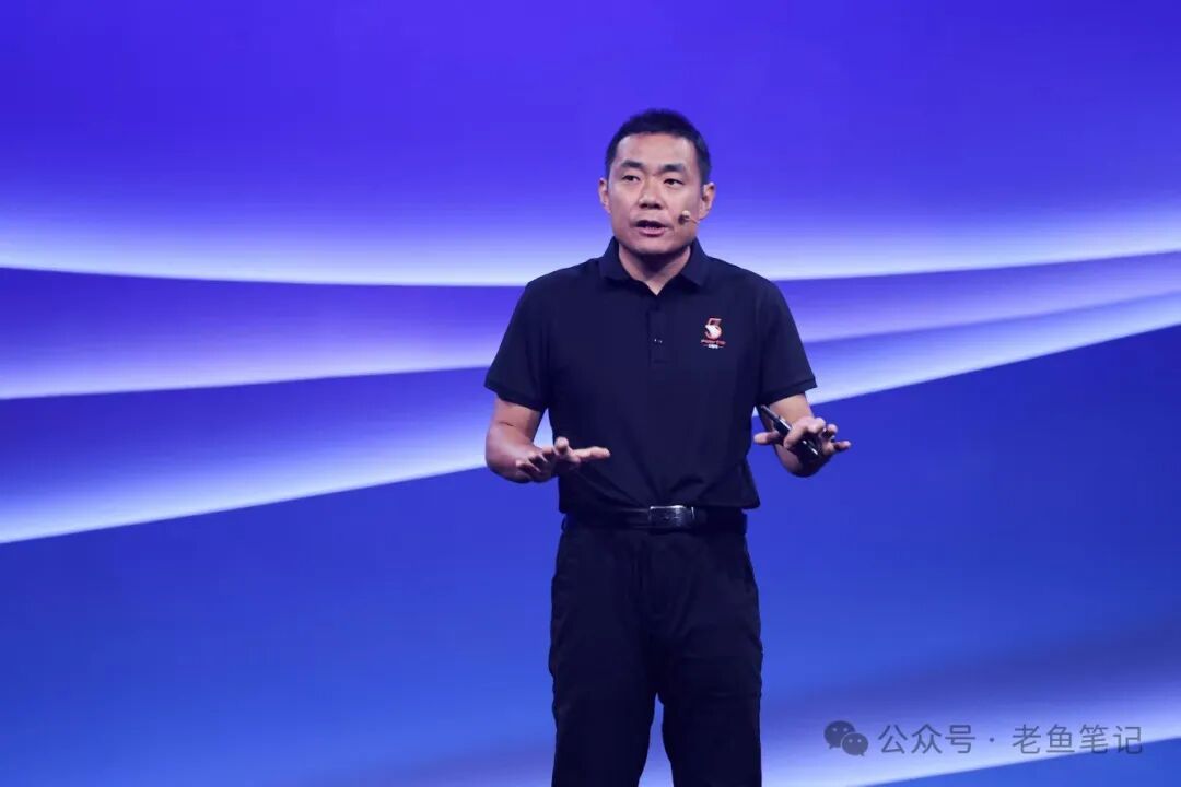 大模型的AI时代，为什么还要关心数据库？