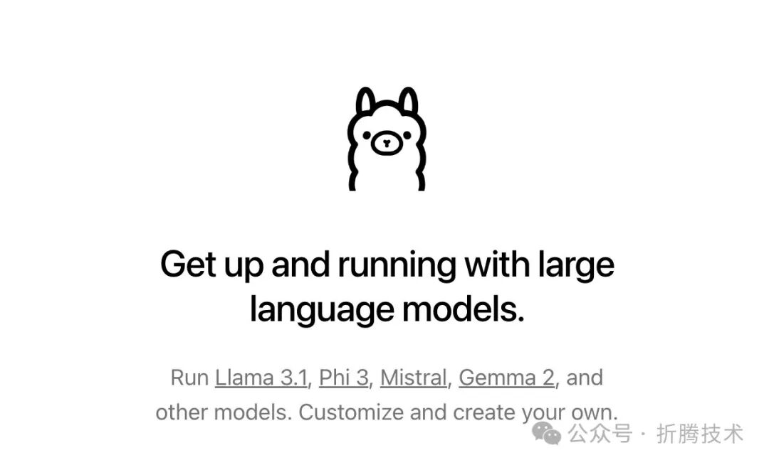 null 从零到一使用 Ollama、Dify 和 Docker 构建 Llama 3.1 模型服务