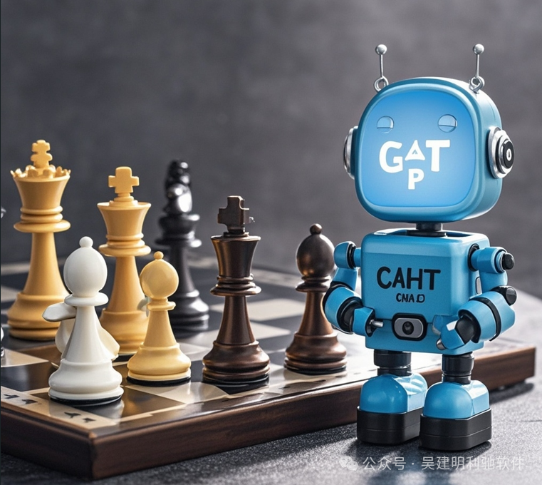 基于DSPy和微调,提升Chat模型解决国际象棋难题的能力