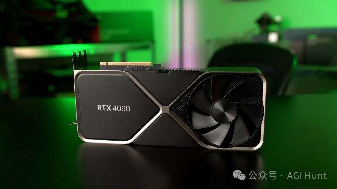 为什么4090比A100更有性价比？