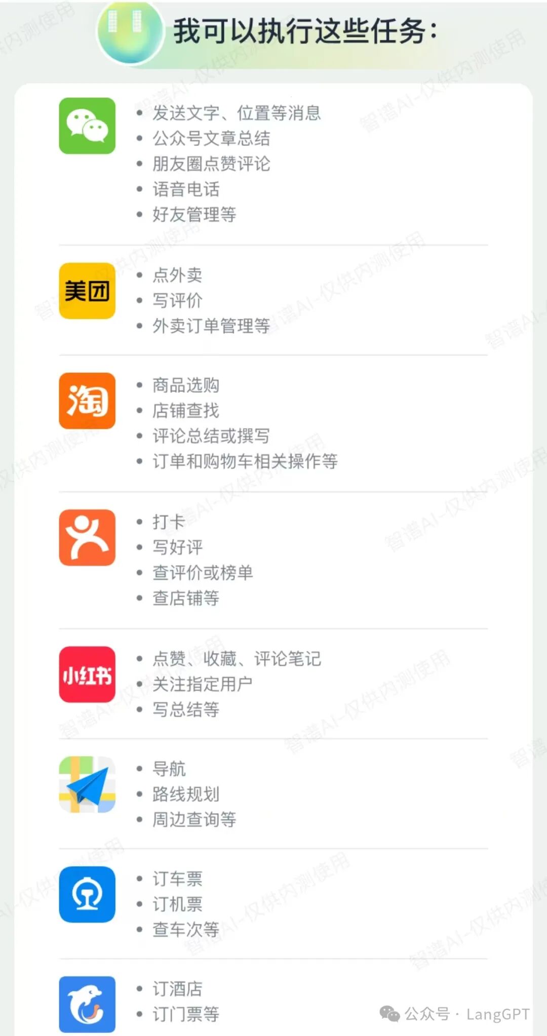 Javis真的来了？智谱AutoGLM的Phone Use时刻！