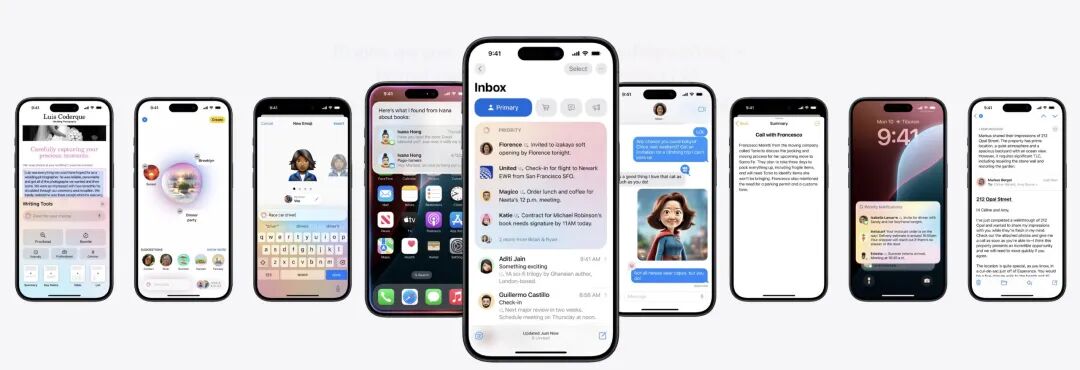 探索App Intents：让你的应用与Siri无缝互动的新方式