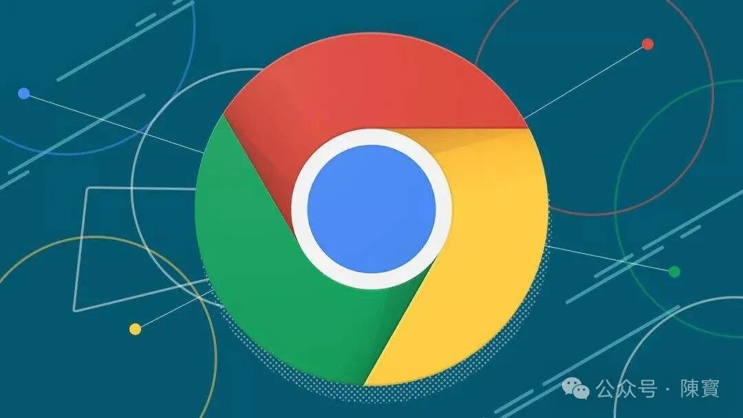 谷歌给Chrome浏览器接入 Glic AI 了