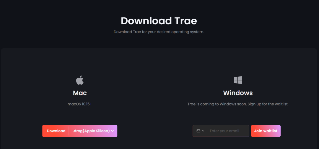 别折腾Cursor了，试试字节发布的全新AI IDE-Trae