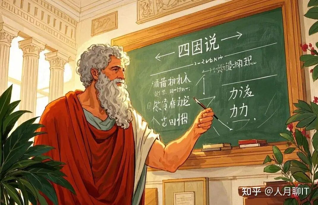 Palantir本体论，规则和行为建模才是核心
