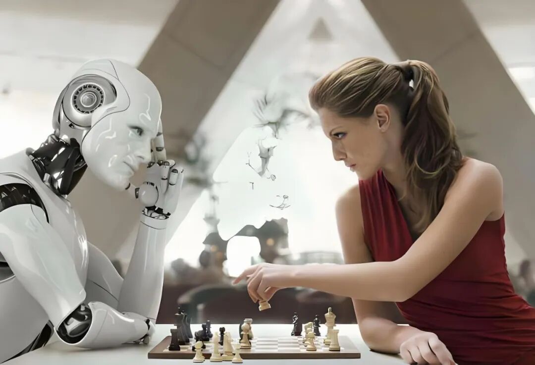 Palantir启示录：数字共识——35+员工与AI的“停战协议”，也是新门票