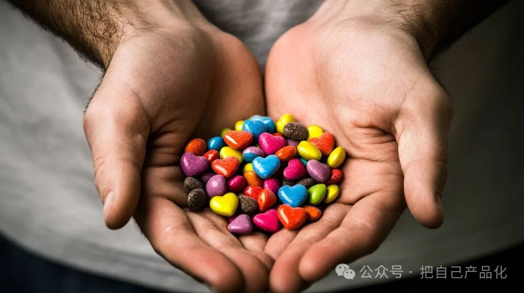 利用 AI 给自己做个网站给养老吧,“躺”着把钱挣