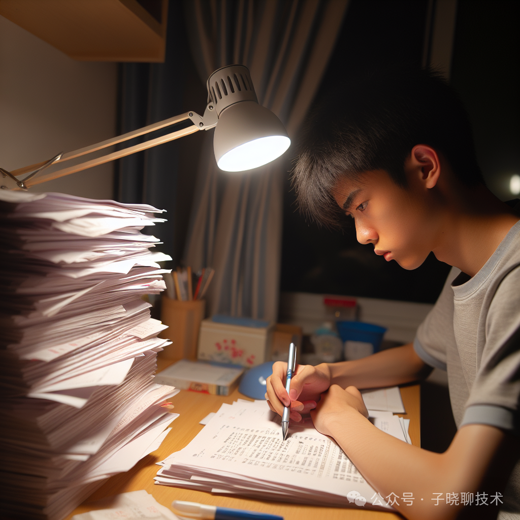 【AI+教育】距离高考只有几天，AI能帮到什么？